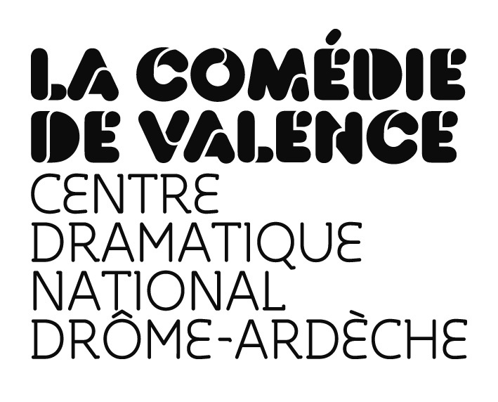 La Comédie de Valence est le centre national dramatique Drôme-Ardêche, client de Juan Robert Auteur-Photographe
